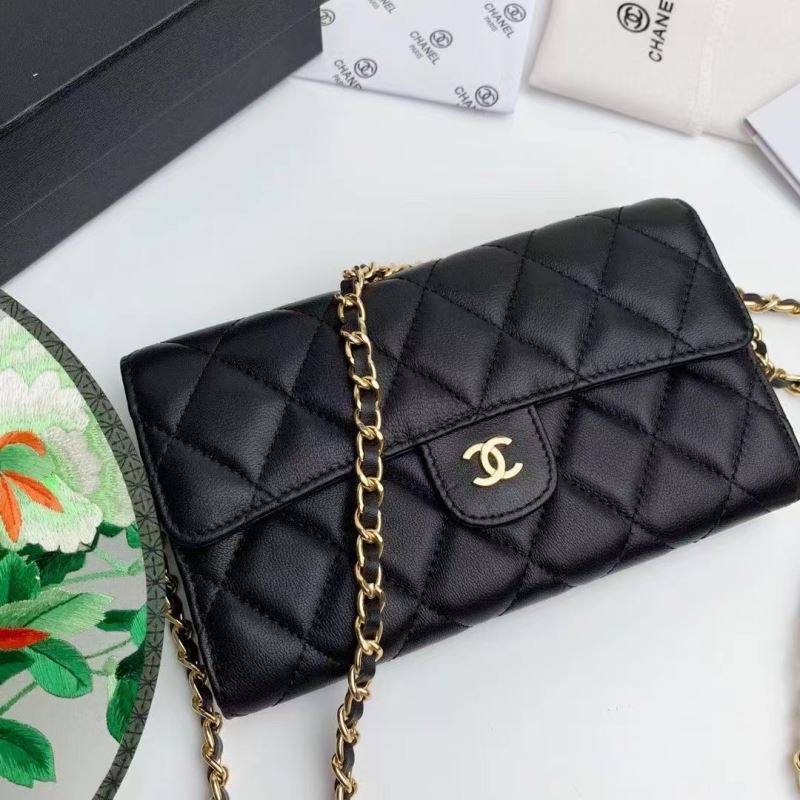 Chanel CF Series Bags